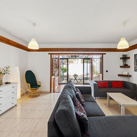 Bayside Casa Canto Refugio Ideal En 科斯塔特吉塞 外观 照片