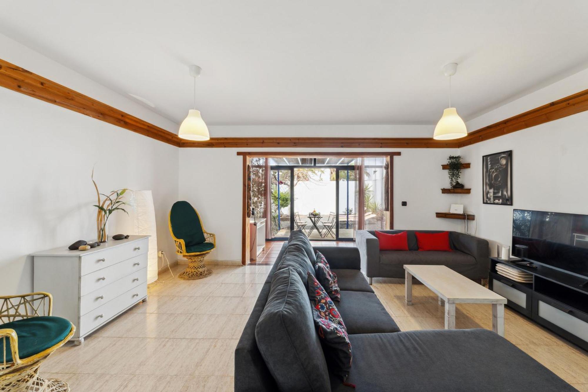Bayside Casa Canto Refugio Ideal En 科斯塔特吉塞 外观 照片