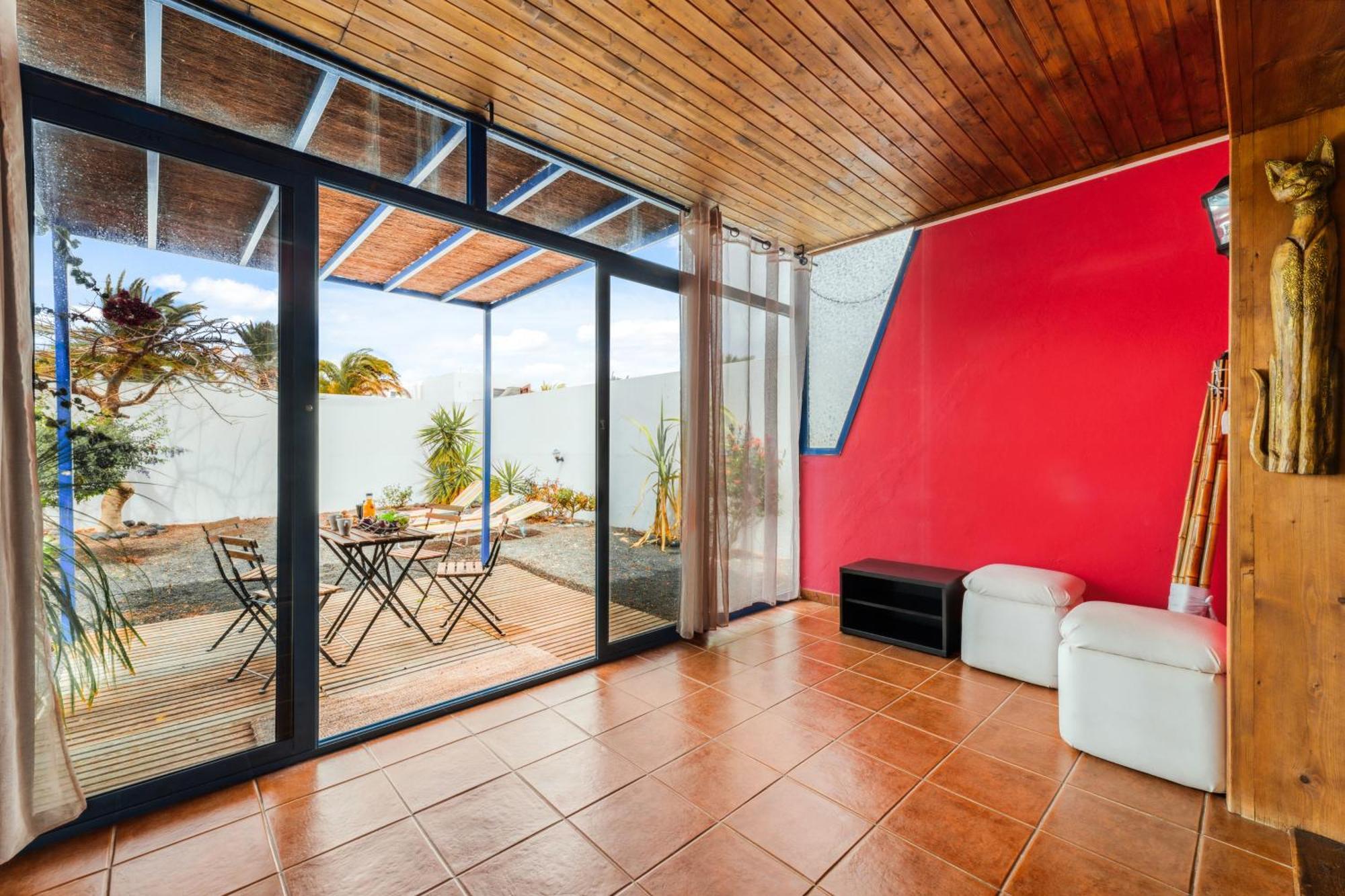 Bayside Casa Canto Refugio Ideal En 科斯塔特吉塞 外观 照片