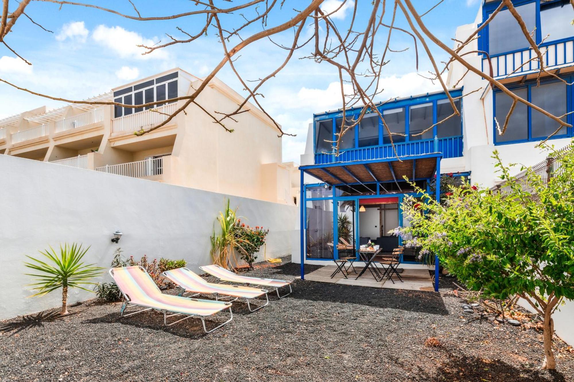 Bayside Casa Canto Refugio Ideal En 科斯塔特吉塞 外观 照片