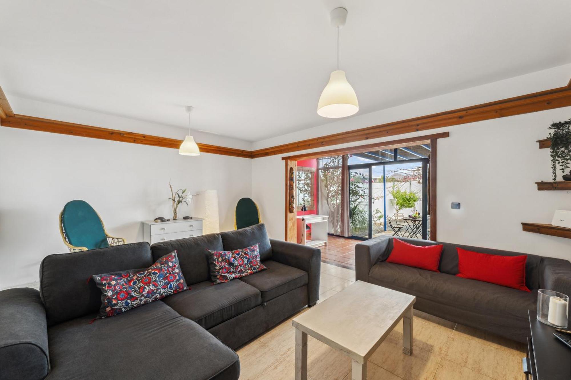 Bayside Casa Canto Refugio Ideal En 科斯塔特吉塞 外观 照片