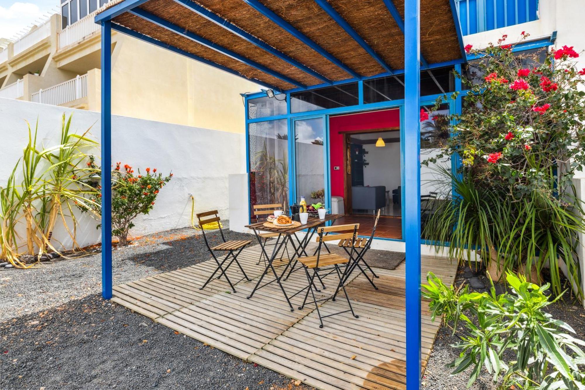 Bayside Casa Canto Refugio Ideal En 科斯塔特吉塞 外观 照片