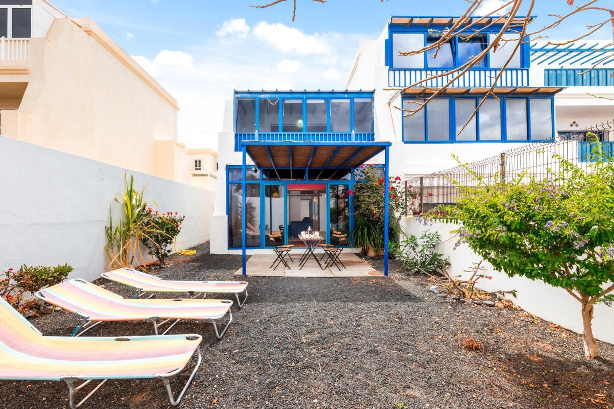 Bayside Casa Canto Refugio Ideal En 科斯塔特吉塞 外观 照片