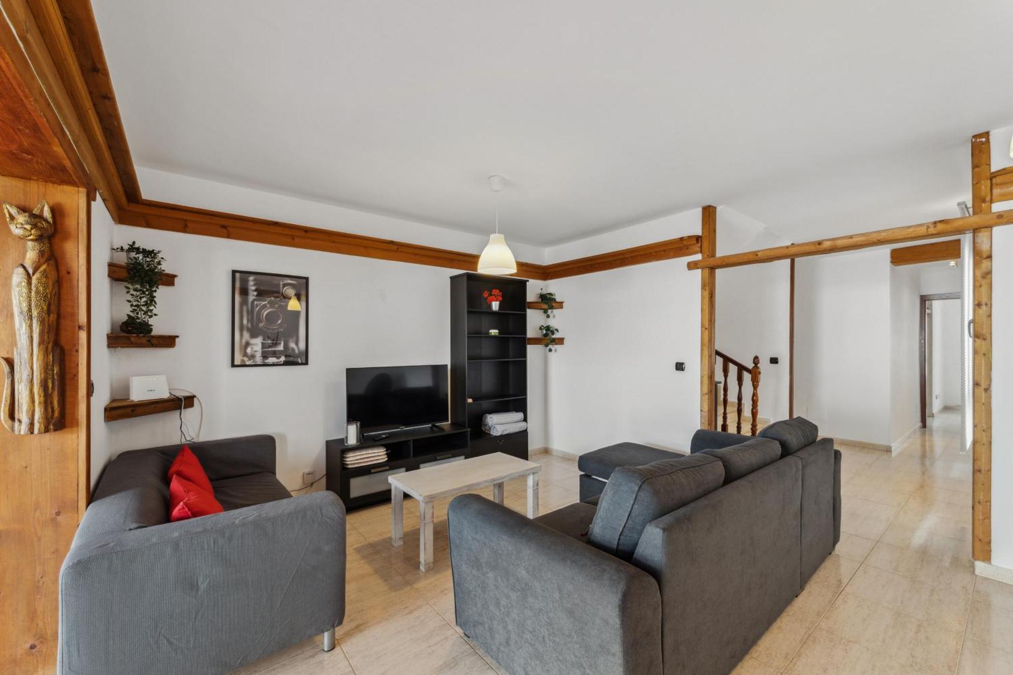 Bayside Casa Canto Refugio Ideal En 科斯塔特吉塞 外观 照片