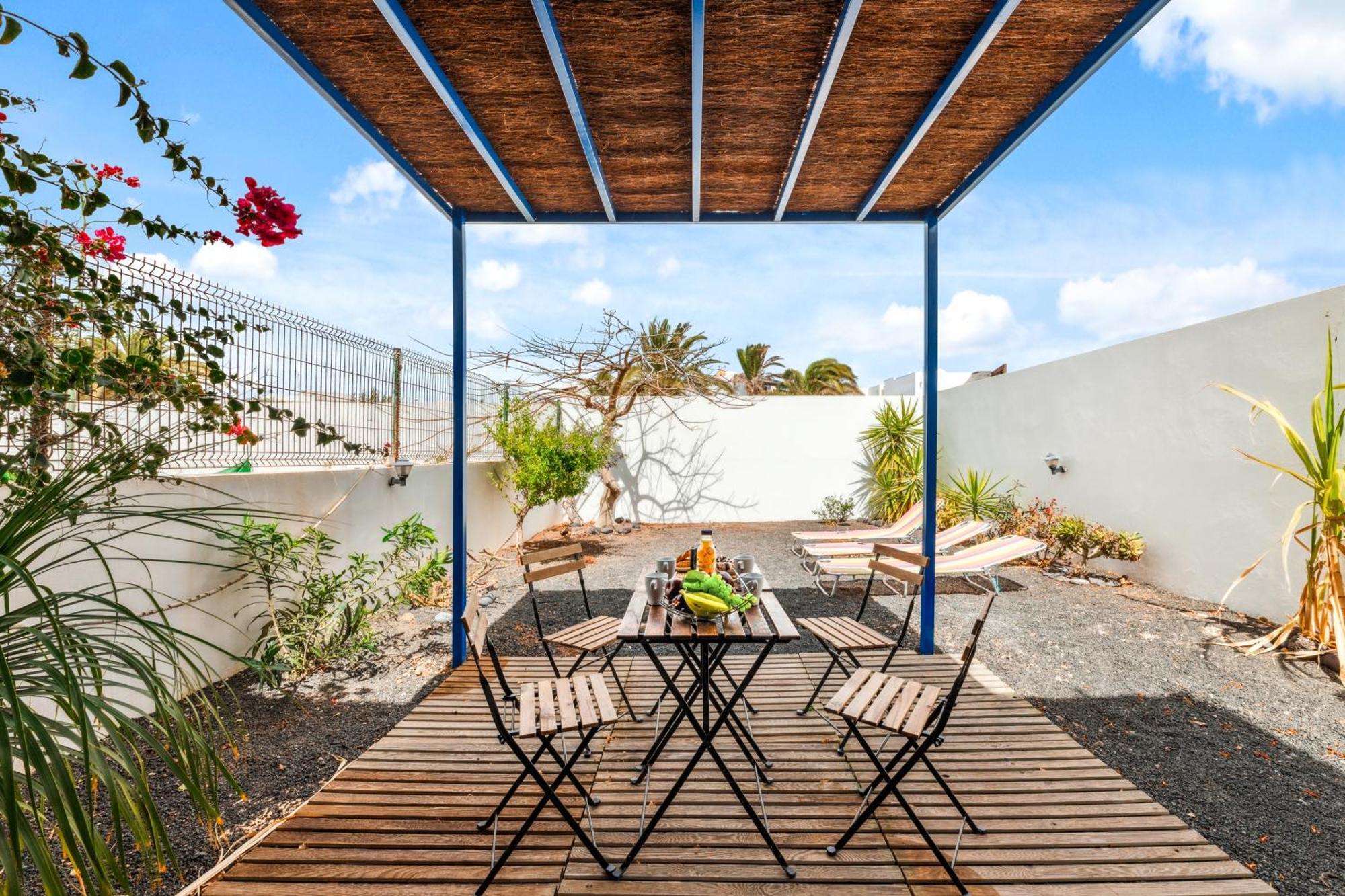 Bayside Casa Canto Refugio Ideal En 科斯塔特吉塞 外观 照片