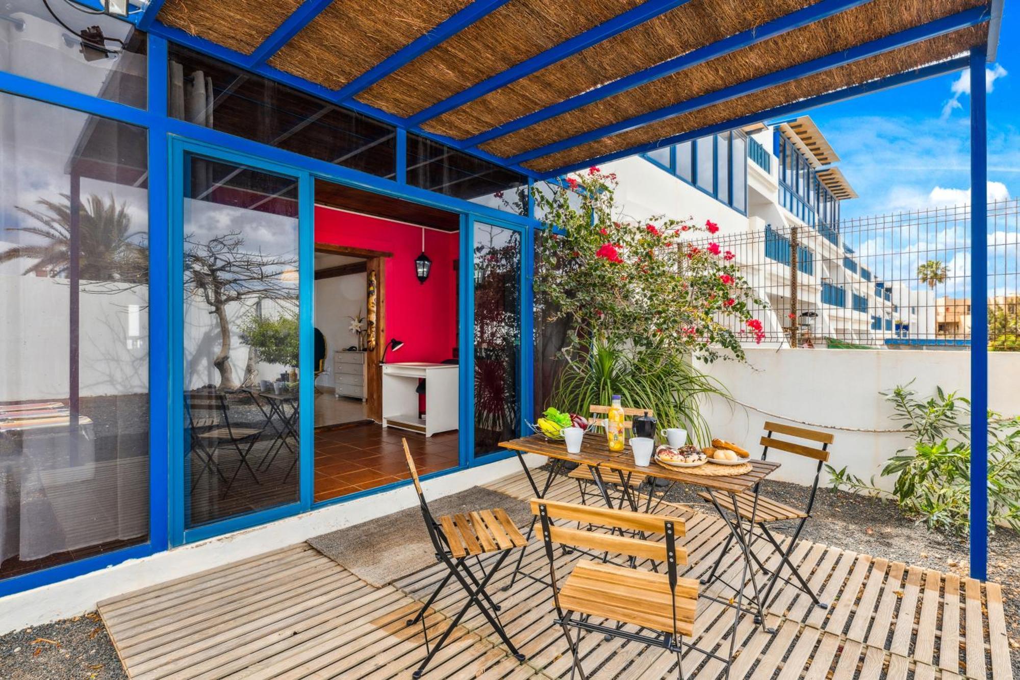 Bayside Casa Canto Refugio Ideal En 科斯塔特吉塞 外观 照片