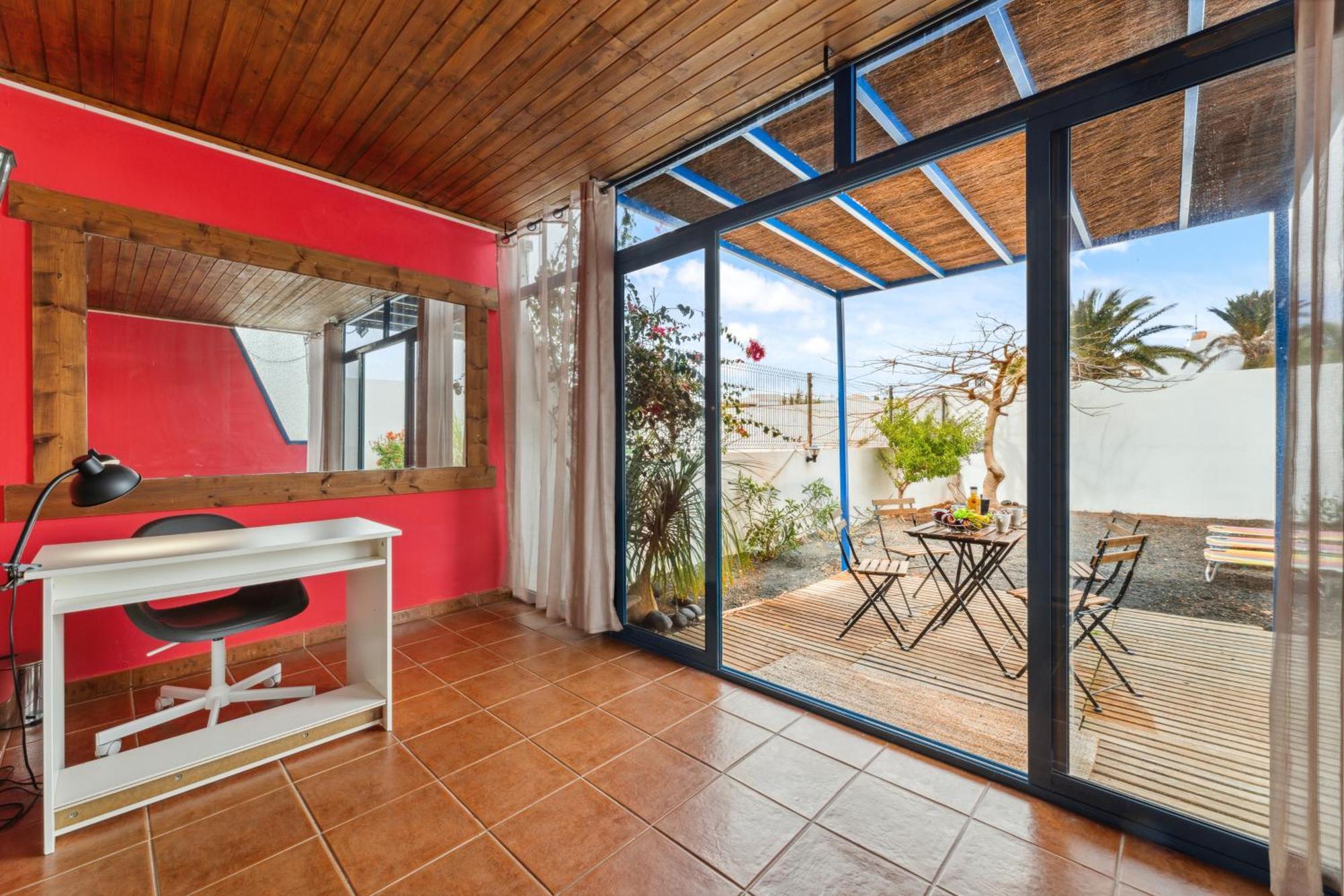 Bayside Casa Canto Refugio Ideal En 科斯塔特吉塞 外观 照片