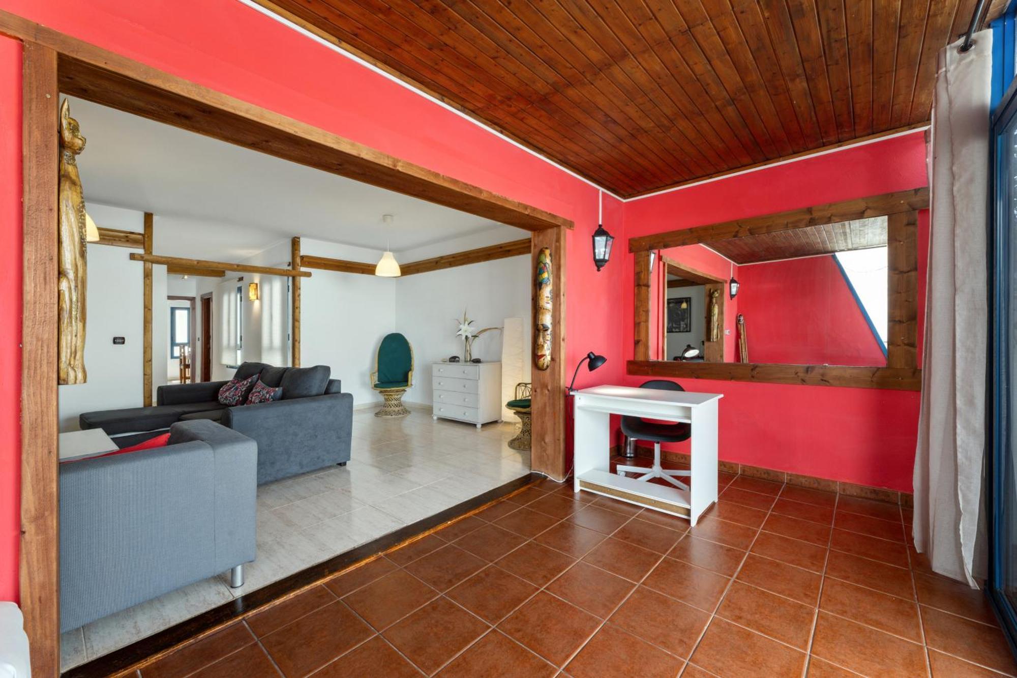 Bayside Casa Canto Refugio Ideal En 科斯塔特吉塞 外观 照片